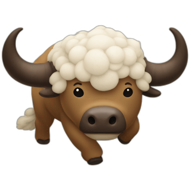 appa flying bison avatar emoji