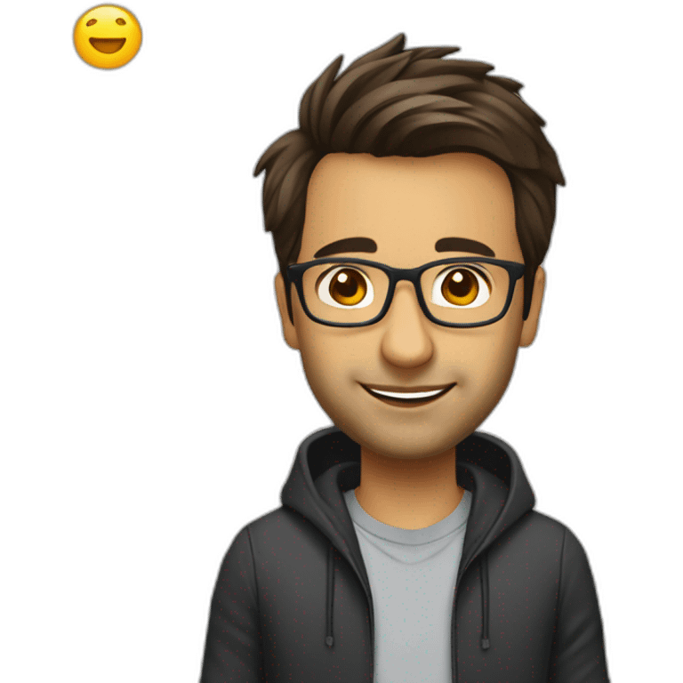 sandeep maheshwari emoji