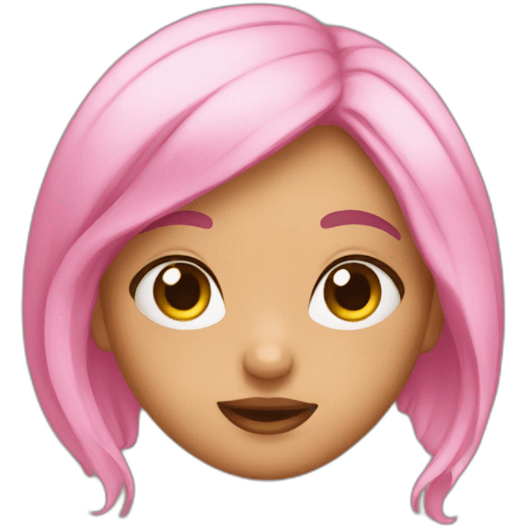 Bebe emoji