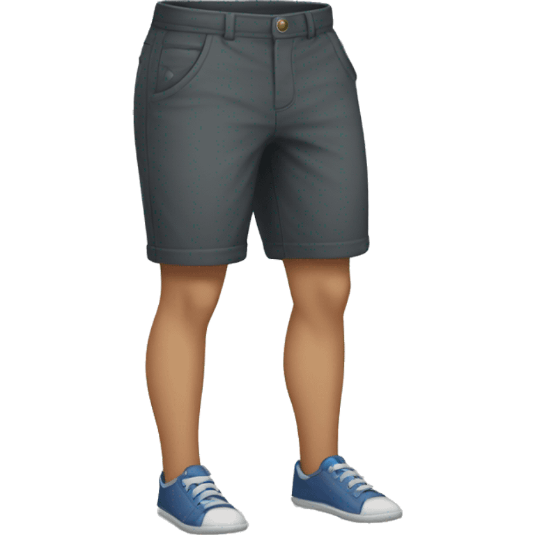 Shorts  emoji