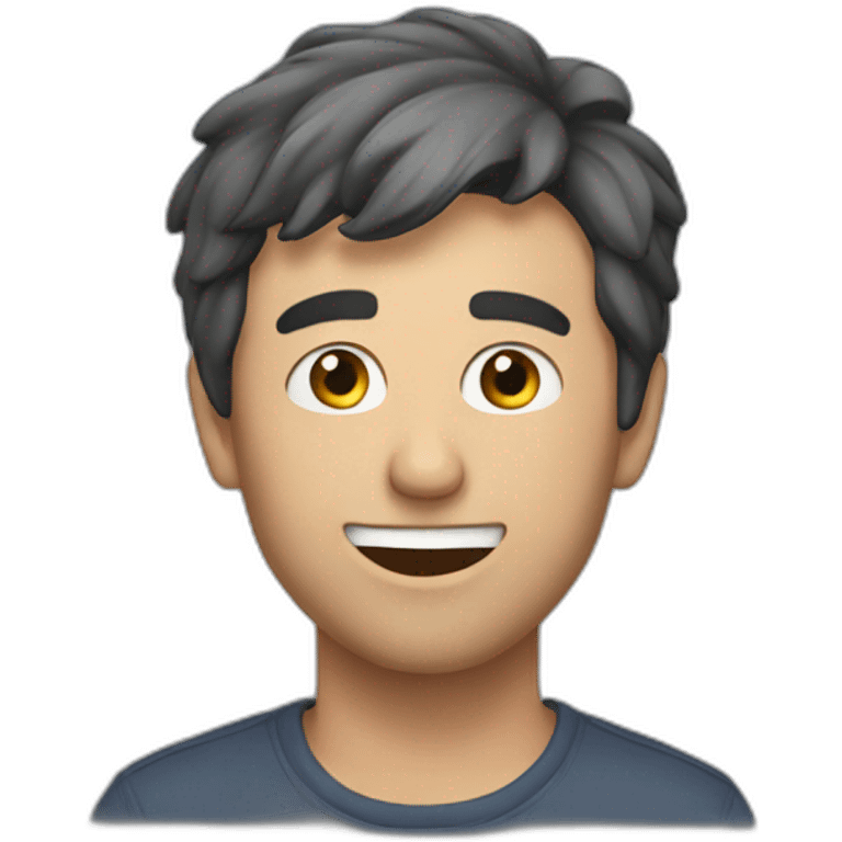 Dan emoji