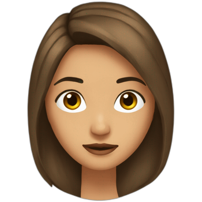 Ana Fuentes emoji