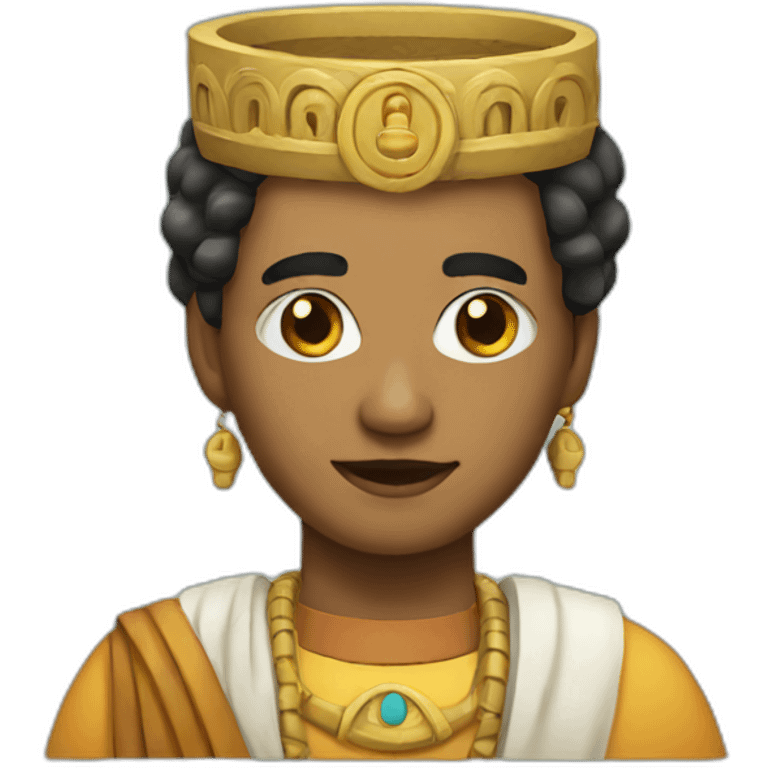 maya bishop emoji