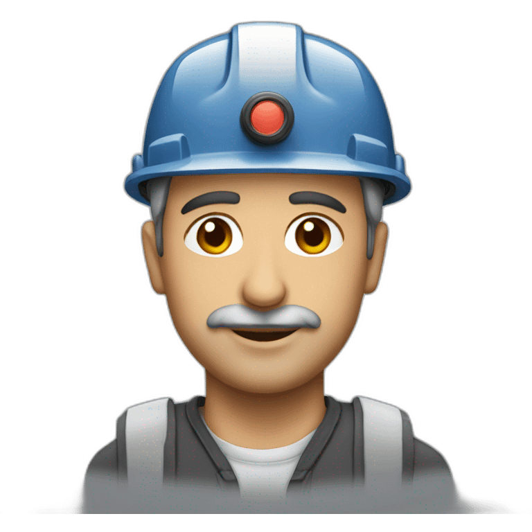 turkish engineer emoji