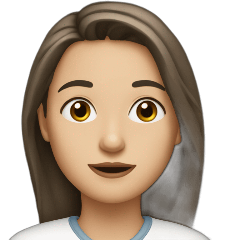  sara composto  emoji