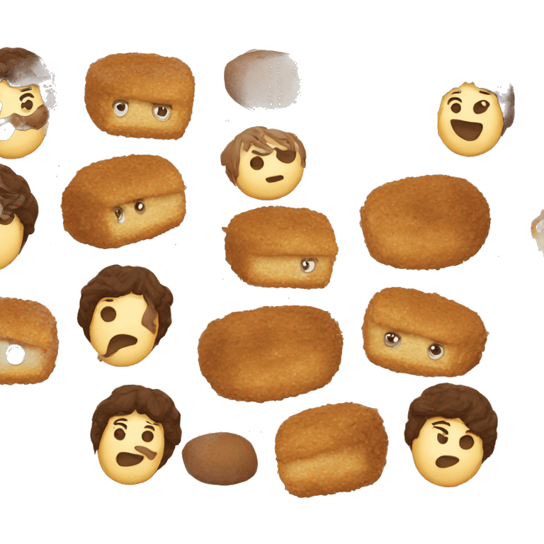 croqueta team emoji