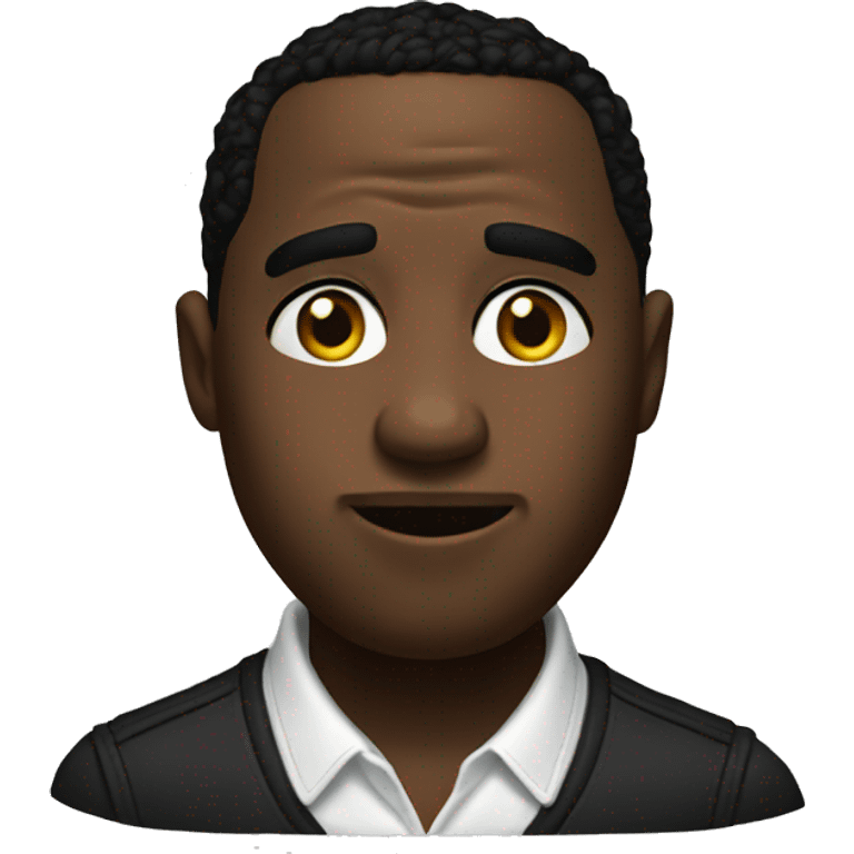 diddy emoji