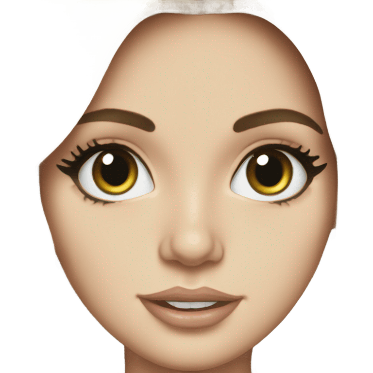 lana del rey emoji