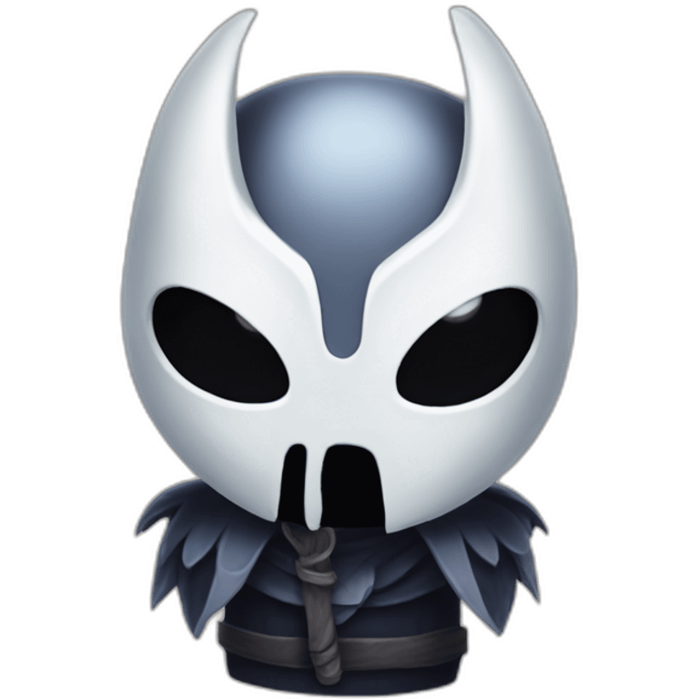 Hollow Knight emoji