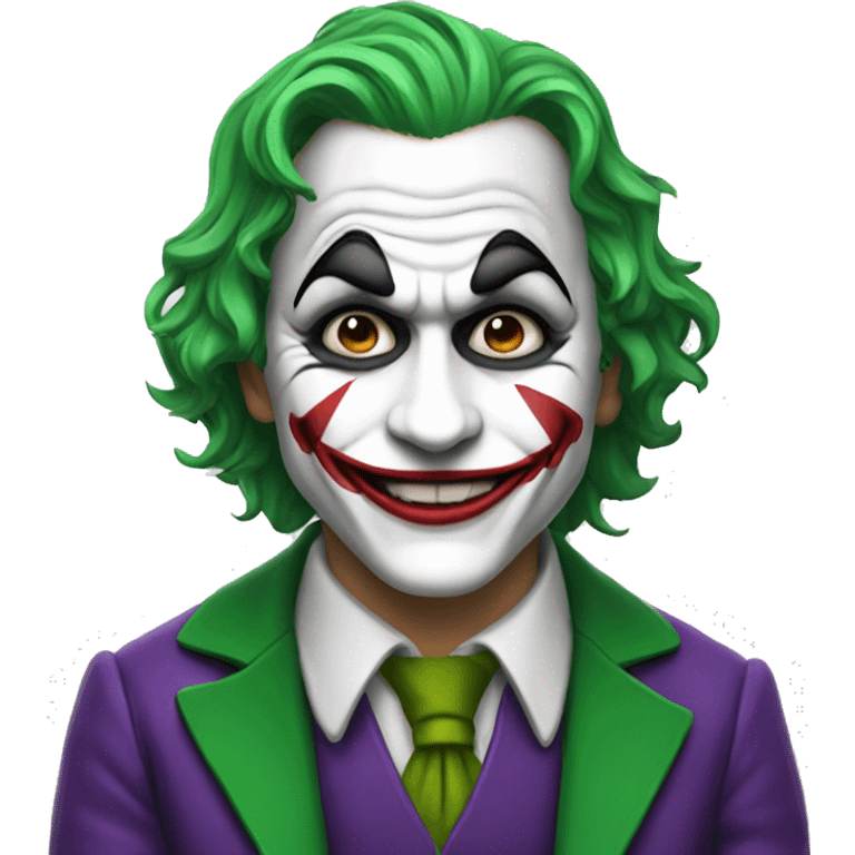 Joker emoji