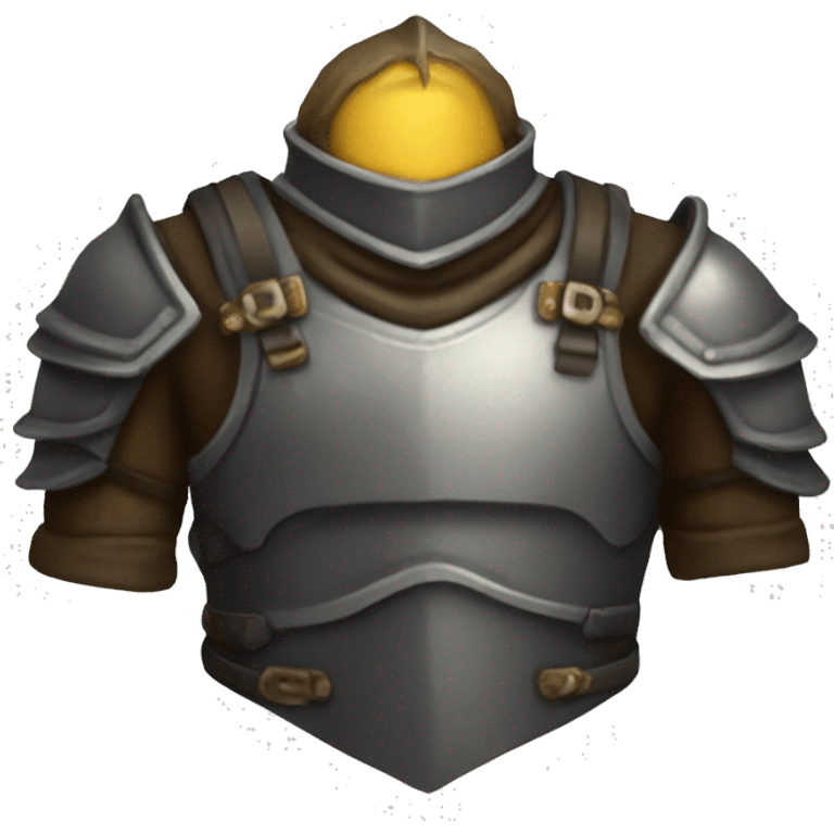 Core Keeper Armor Buff emoji