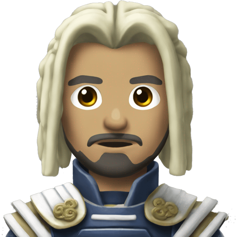 raiden shogun emoji