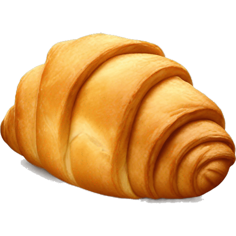 Croissant  emoji