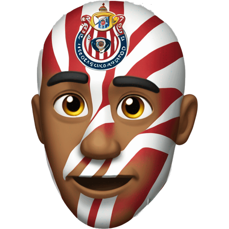 Chivas emoji