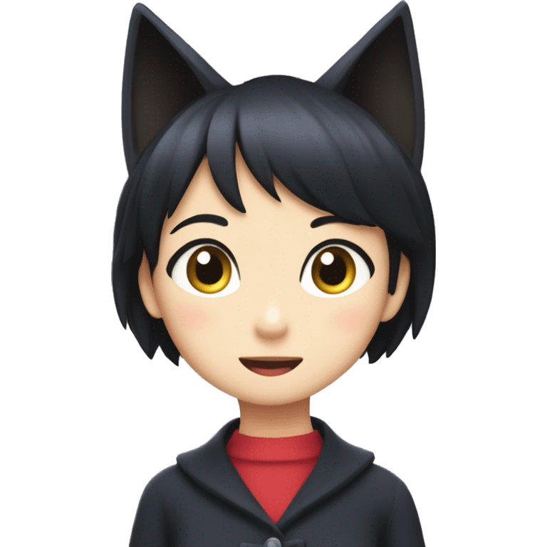 Jiji Kiki’s Delivery Service  emoji