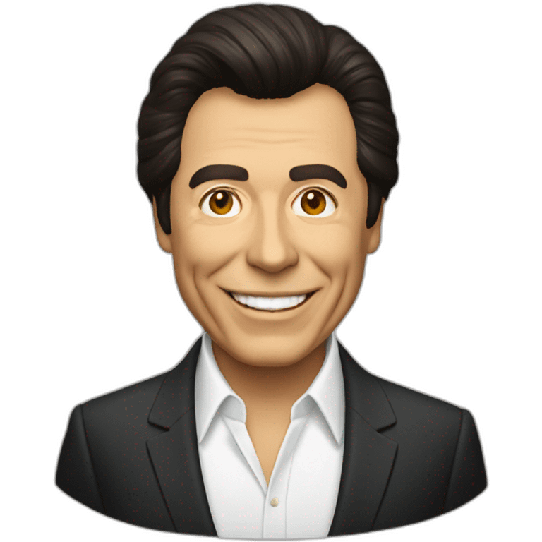 silvio santos emoji