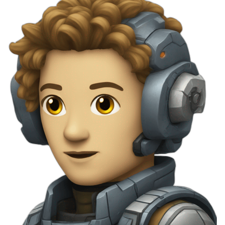 terran emoji