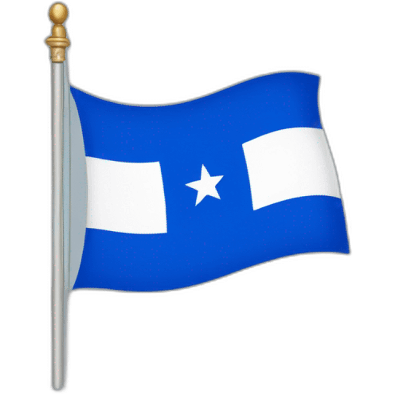 Flag of Martinique emoji