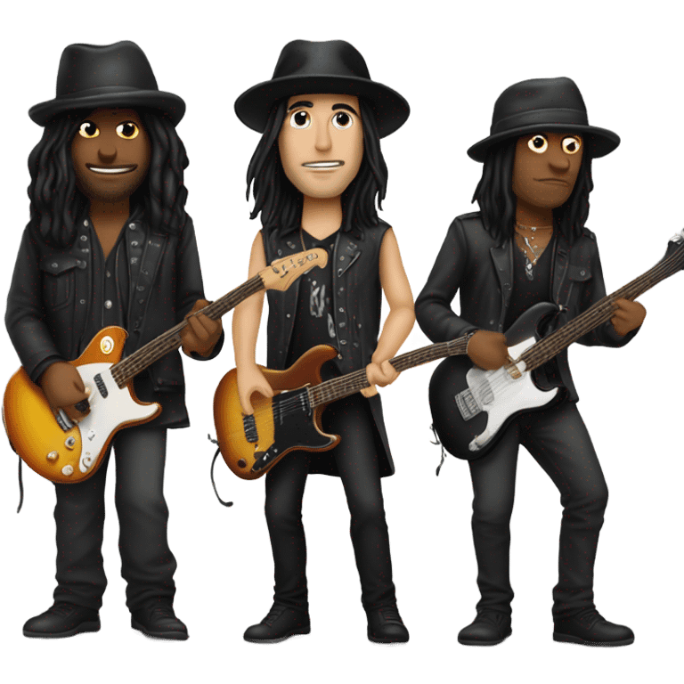 system of a down emoji