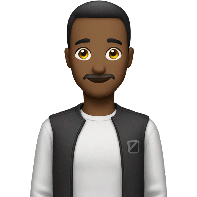 amine emoji