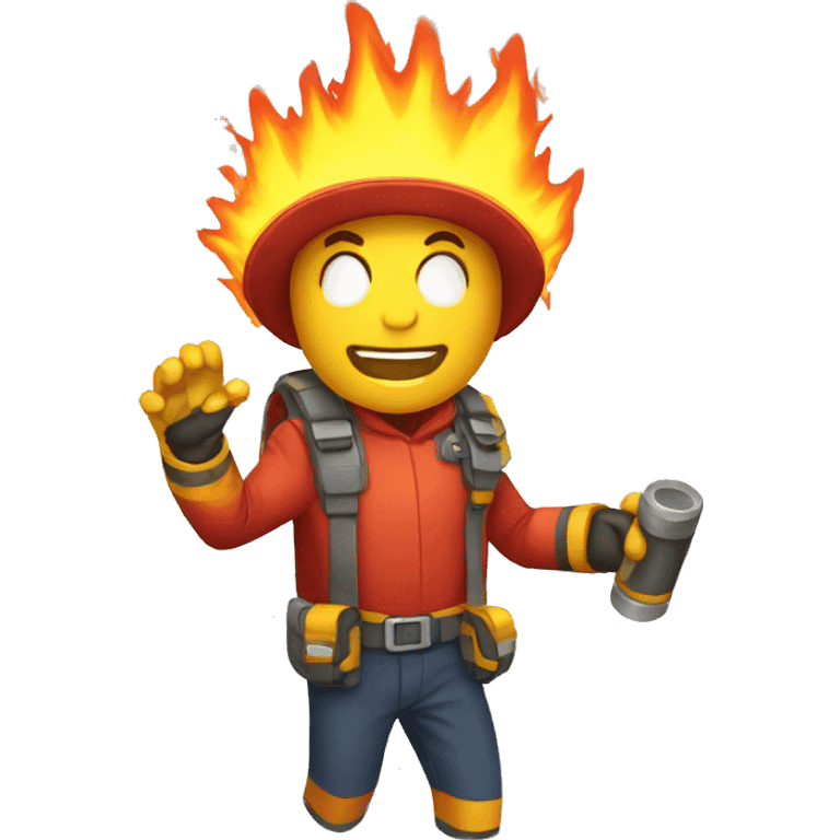 firecraker emoji