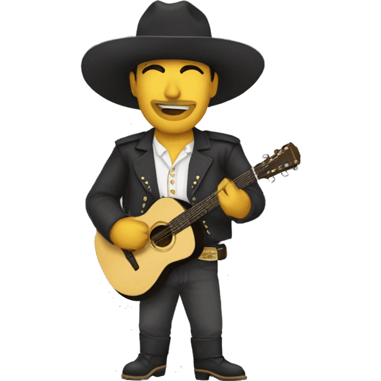 Johua de corridos tumbandos emoji