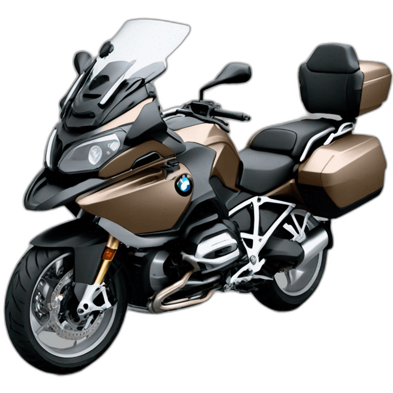 bmw r 1200 rt emoji