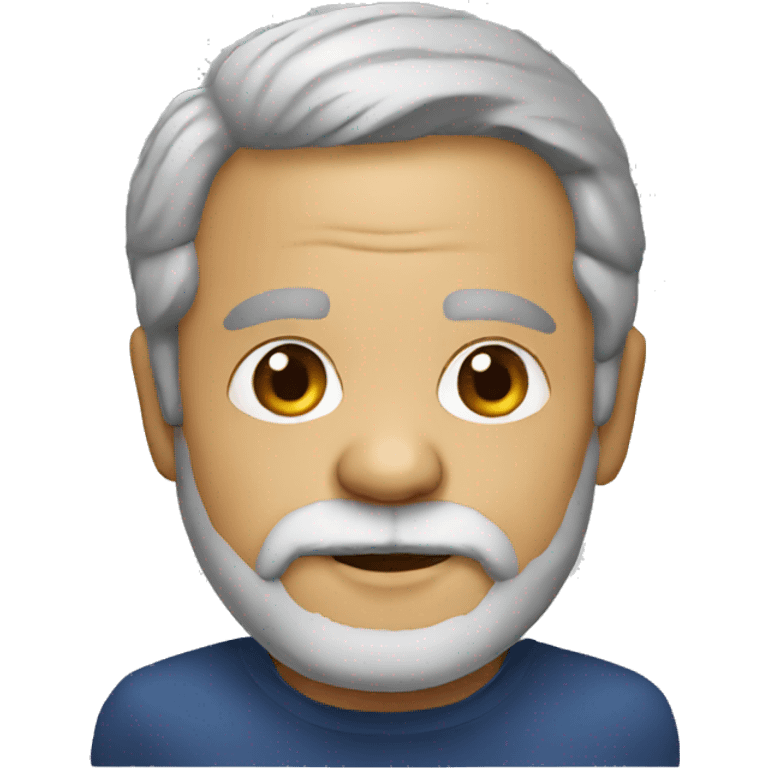 LULA emoji