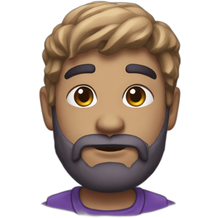 Twitch emoji