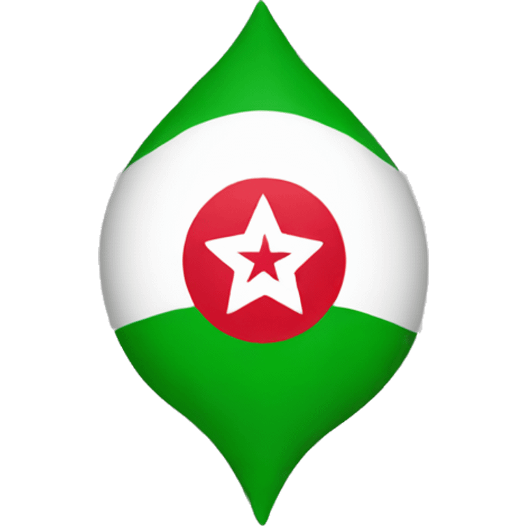 Burundi's flag emoji