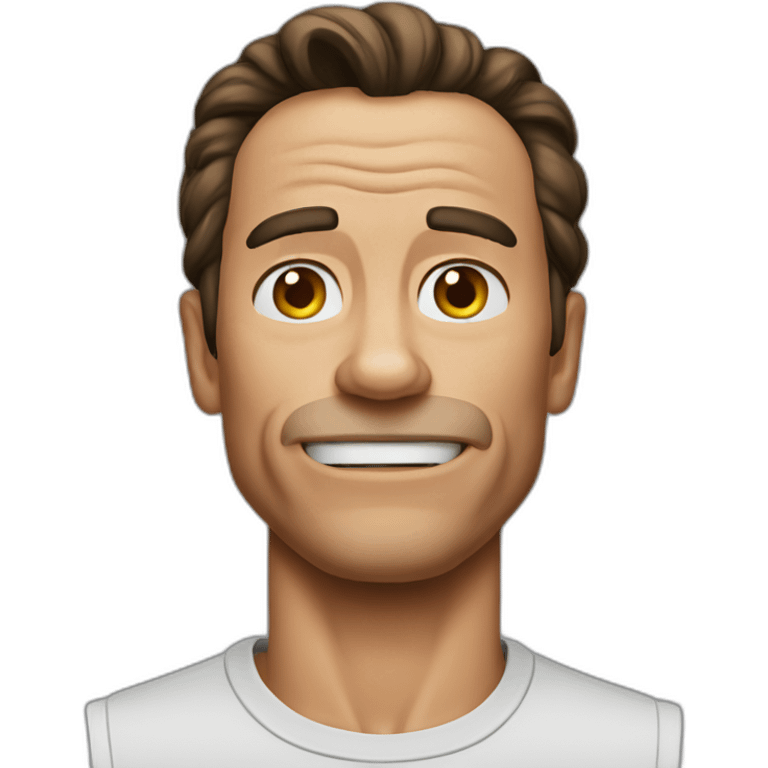 arnold emoji