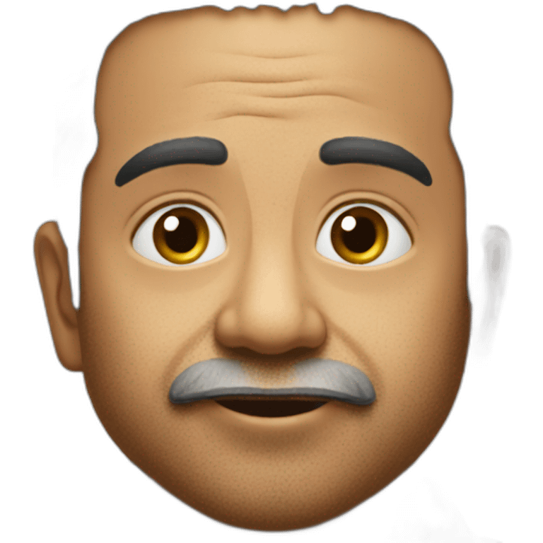 chota beam raju  emoji