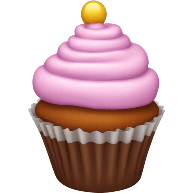 Cupcakebell emoji