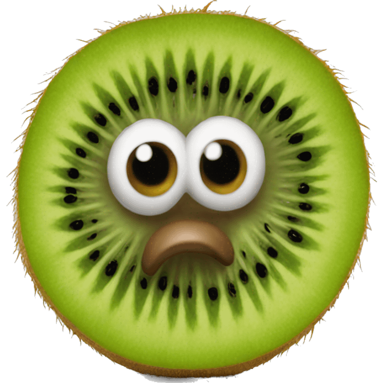 kiwi emoji