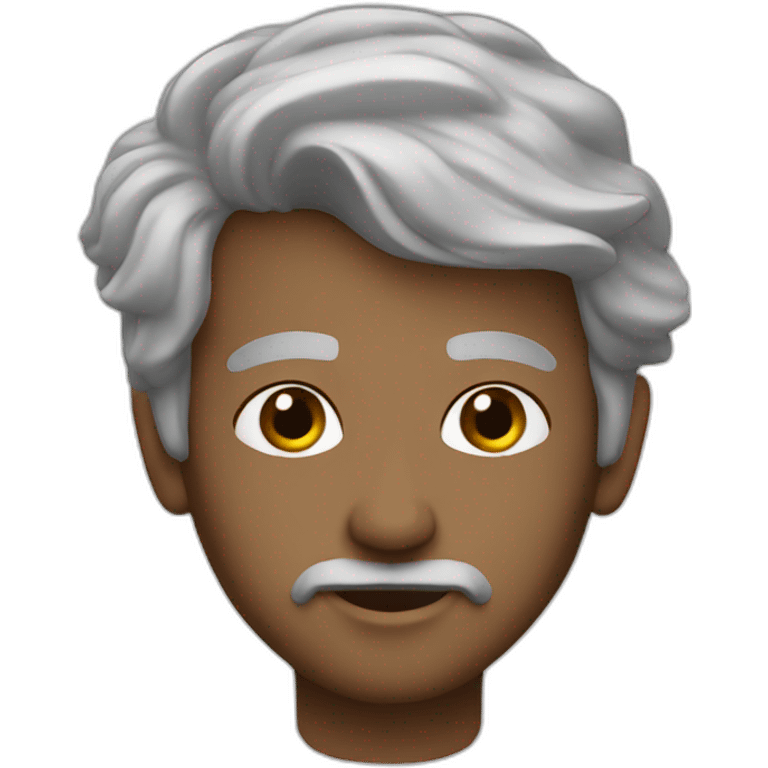 Gitan emoji