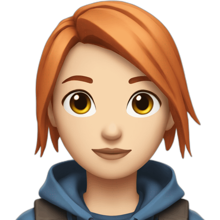 Chloe price emoji