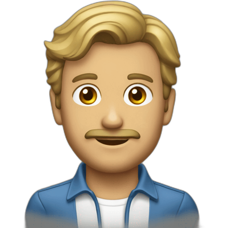 Remco evenepiel emoji