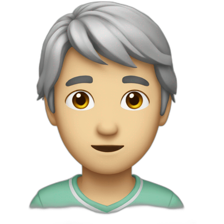 Suisei emoji