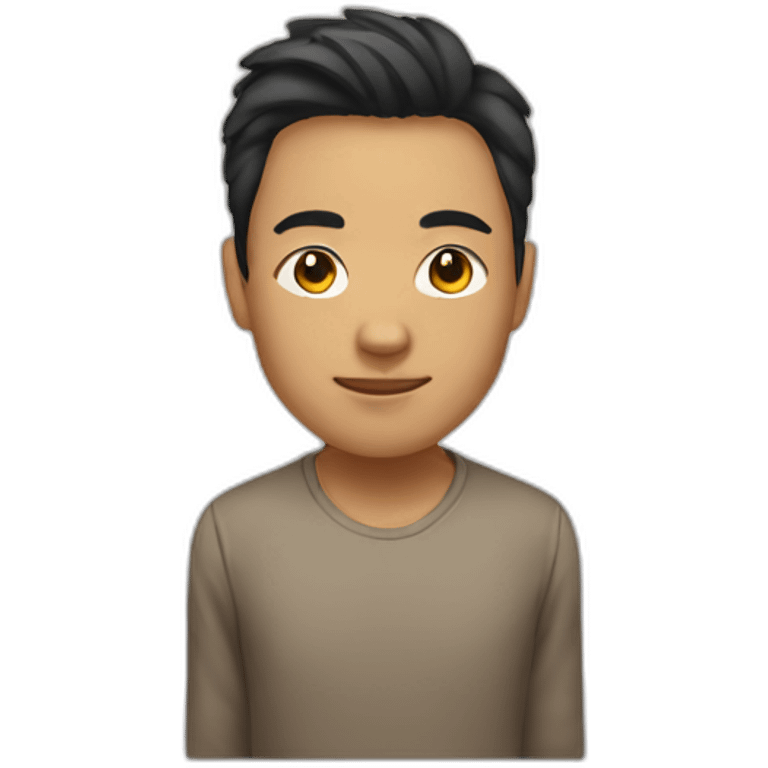 jie emoji