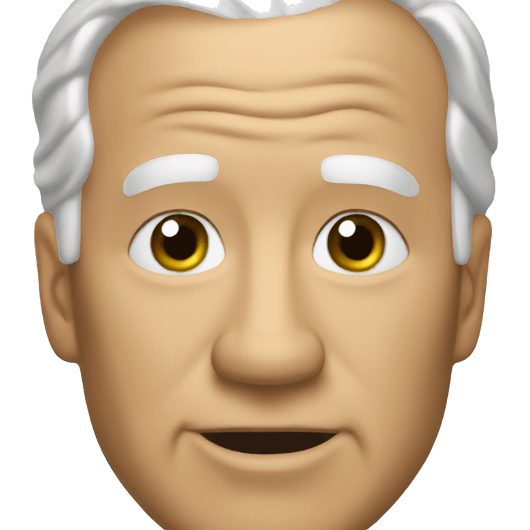 Biden  emoji