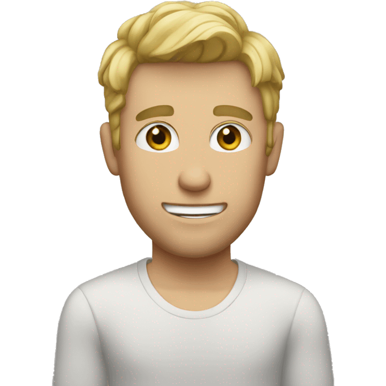 Adam Hilt emoji