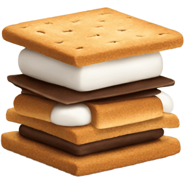 smores emoji