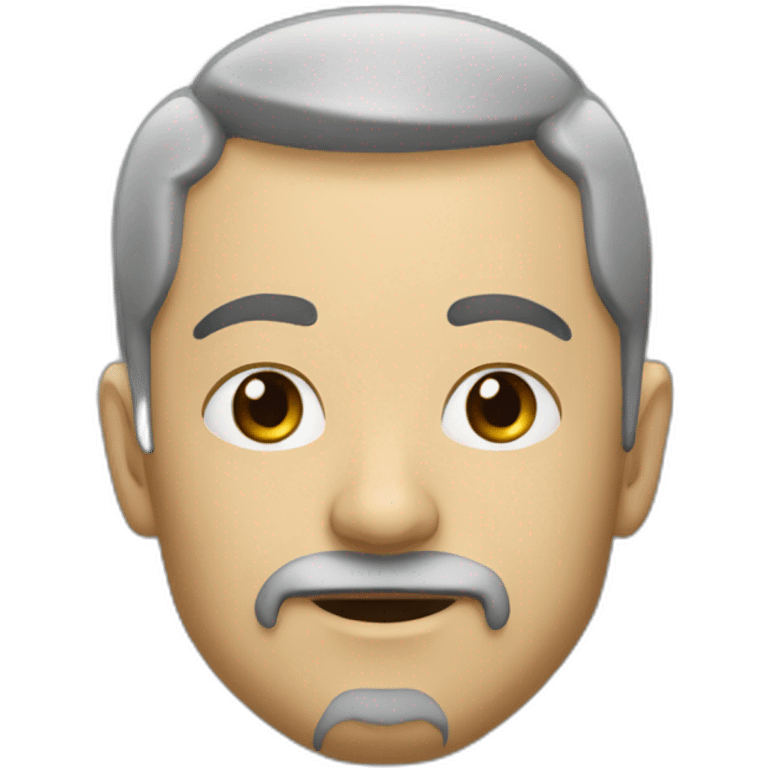 Butrin imeri emoji