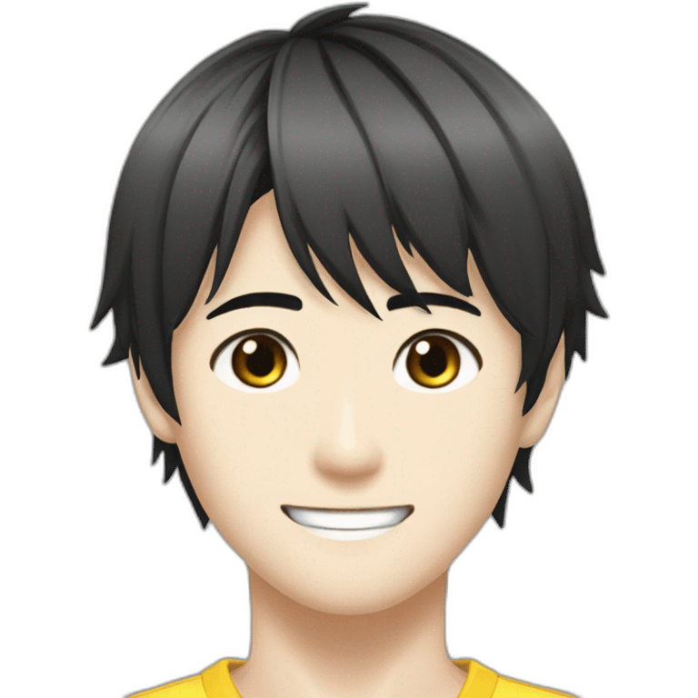 yuzuru hanyu emoji