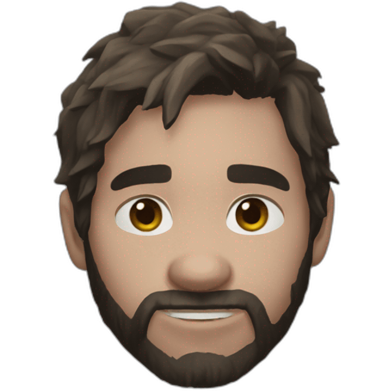 The last of us emoji