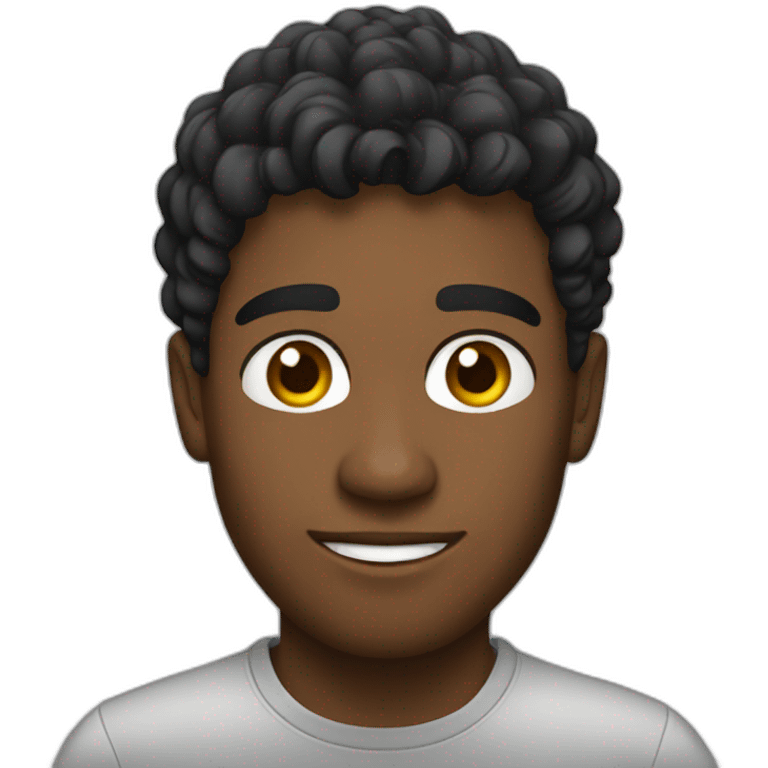 Rafael leao emoji