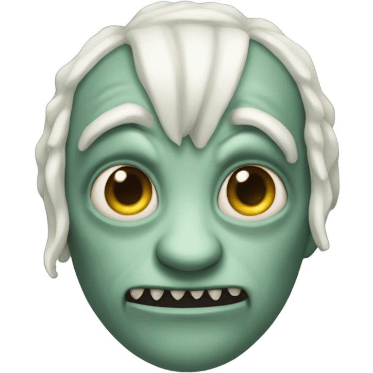 Dagon emoji