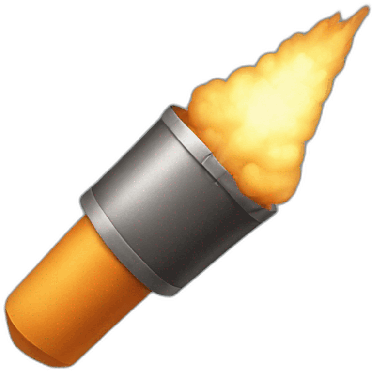 Dynamite emoji