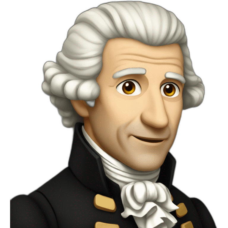 Joseph Haydn emoji