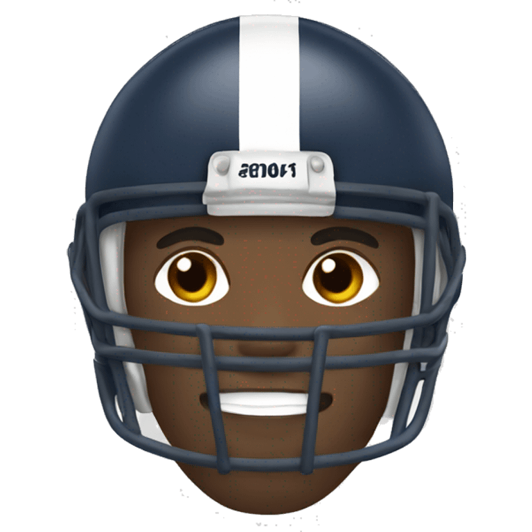 Football emoji